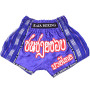 Raja Boxing "R-Karean-2" Muay Thai Shorts Free Shipping