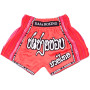 Raja Boxing "R-Karean-2" Muay Thai Shorts Free Shipping