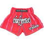 Raja Boxing "R-Karean-1 Muay Thai Shorts Free Shipping