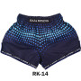 Raja Boxing Muay Thai Shorts Free Shipping