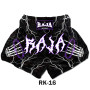 Raja Boxing Muay Thai Shorts Free Shipping