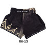 Raja Boxing Muay Thai Shorts Free Shipping