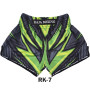 Raja Boxing Muay Thai Shorts Free Shipping