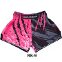 Raja Boxing Muay Thai Shorts Free Shipping