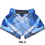 Raja Boxing Muay Thai Shorts Free Shipping