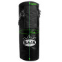 Raja Boxing RHB-HLN Heavy Bag Muay Thai Boxing Leather + Nylon Unfilled 