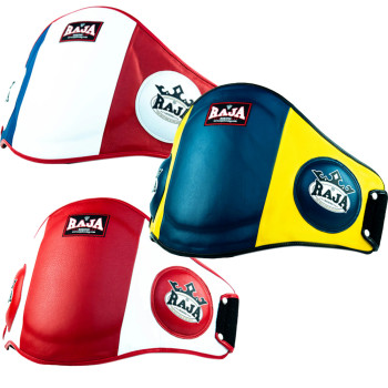 Raja Boxing Belly Pad Muay Thai Boxing