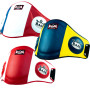 Raja Boxing Belly Pad Muay Thai Boxing