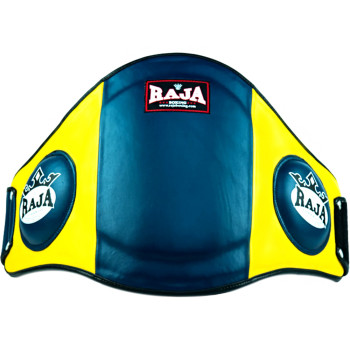 Raja Boxing Belly Pad Muay Thai Boxing
