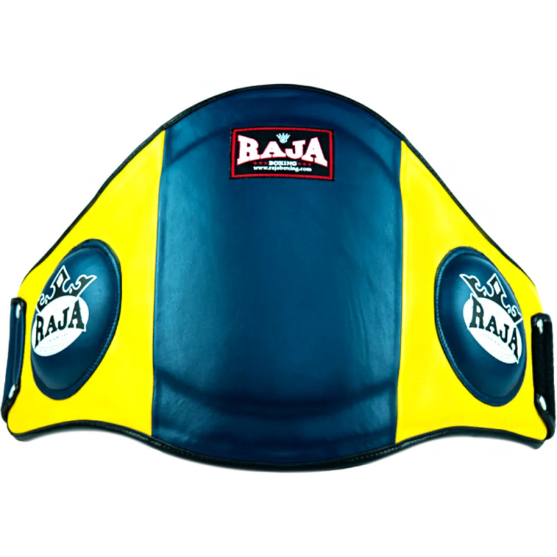 Raja Boxing Belly Pad Muay Thai Boxing
