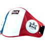 Raja Boxing Belly Pad Muay Thai Boxing