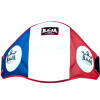 Raja Boxing Belly Pad Muay Thai Boxing