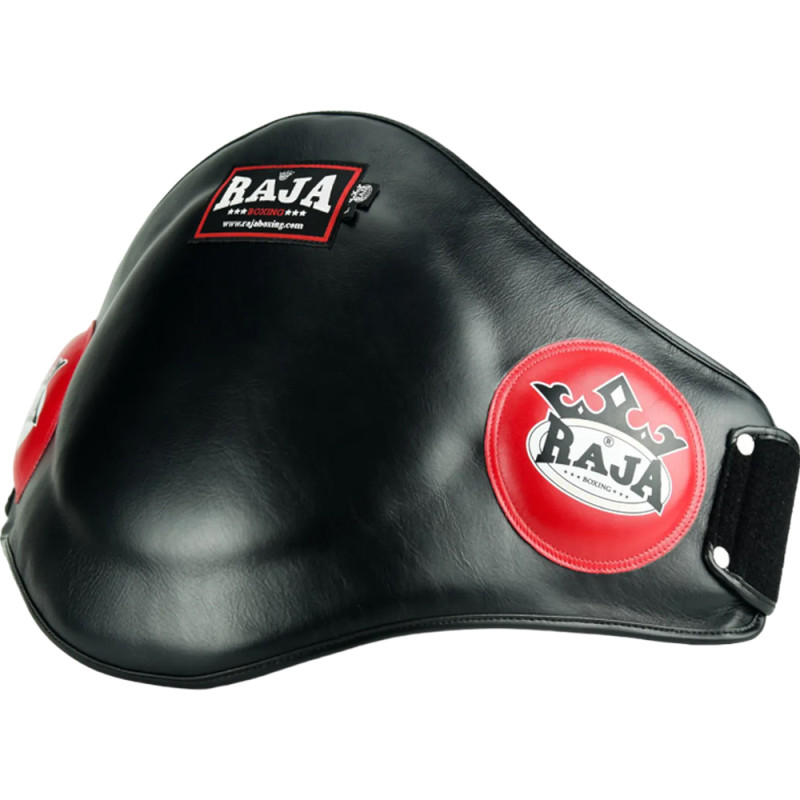 Raja Boxing Belly Pad Muay Thai Boxing