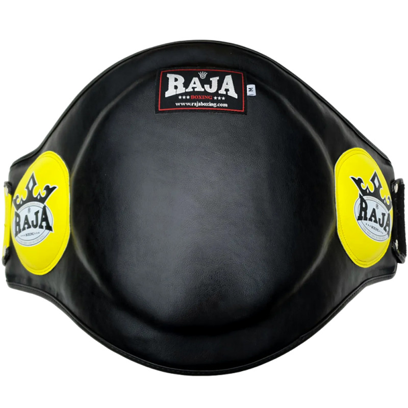 Raja Boxing Belly Pad Muay Thai Boxing