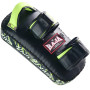 Raja Boxing "Racer" Thai Pads Muay Thai Black-Green