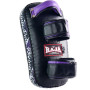 Raja Boxing "Racer" Thai Pads Muay Thai Black-Blue