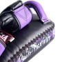 Raja Boxing "Racer" Thai Pads Muay Thai Black-Blue