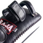 Raja Boxing RKP-S Thai Pads Muay Thai Black-White