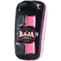 Raja Boxing RKP-S Thai Pads Muay Thai Black-Pink