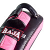Raja Boxing RKP-S Thai Pads Muay Thai Black-Pink