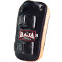 Raja Boxing RKP-S Thai Pads Muay Thai Black-Orange