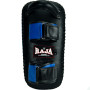 Raja Boxing RKP-S Thai Pads Muay Thai Black-Blue