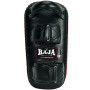 Raja Boxing RKP-S Thai Pads Muay Thai Black-Red