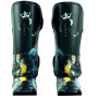 Raja Boxing "Cloud" Muay Thai Shin Guards