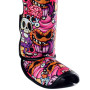 Raja Boxing "Cake Monster" Muay Thai Shin Guards