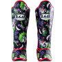 Raja Boxing "Joker" Muay Thai Shin Guards