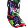 Raja Boxing "Joker" Muay Thai Shin Guards