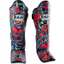 Raja Boxing "Giant" Muay Thai Shin Guards