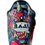 Raja Boxing "Giant" Muay Thai Shin Guards