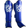 Raja Boxing "LS4" Muay Thai Shin Guards