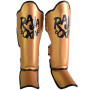 Raja Boxing "LS4" Muay Thai Shin Guards