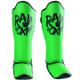 Raja Boxing "LS4" Muay Thai Shin Guards