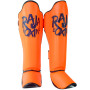 Raja Boxing "LS4" Muay Thai Shin Guards