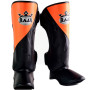 Raja Boxing "Cut On" Muay Thai Shin Guards