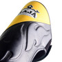 Raja Boxing "Cut On" Muay Thai Shin Guards