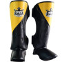 Raja Boxing "Cut On" Muay Thai Shin Guards