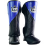 Raja Boxing "Cut On" Muay Thai Shin Guards