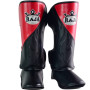 Raja Boxing "Cut On" Muay Thai Shin Guards