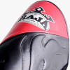 Raja Boxing "Cut On" Muay Thai Shin Guards