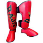 Raja Boxing "Standart" Muay Thai Shin Guards