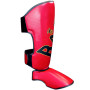 Raja Boxing "Standart" Muay Thai Shin Guards