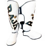 Raja Boxing "Standart" Muay Thai Shin Guards