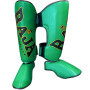 Raja Boxing "Standart" Muay Thai Shin Guards