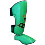 Raja Boxing "Standart" Muay Thai Shin Guards