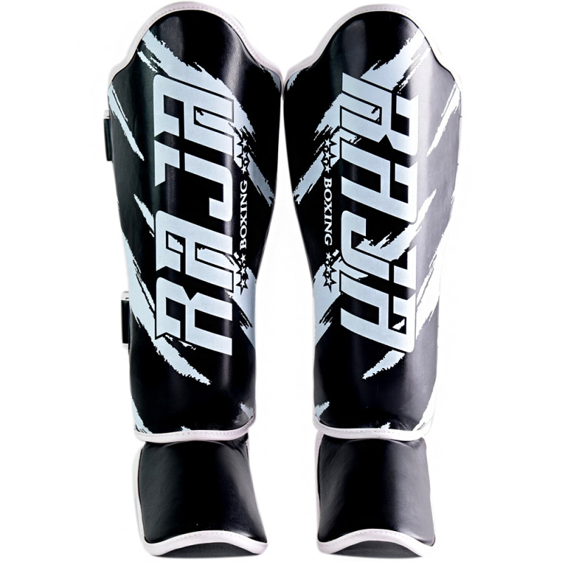 Raja Boxing "LS3" Muay Thai Shin Guards