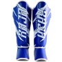 Raja Boxing "LS3" Muay Thai Shin Guards